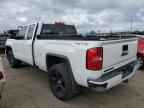 2015 GMC Sierra