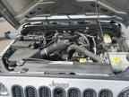 2007 JEEP WRANGLER