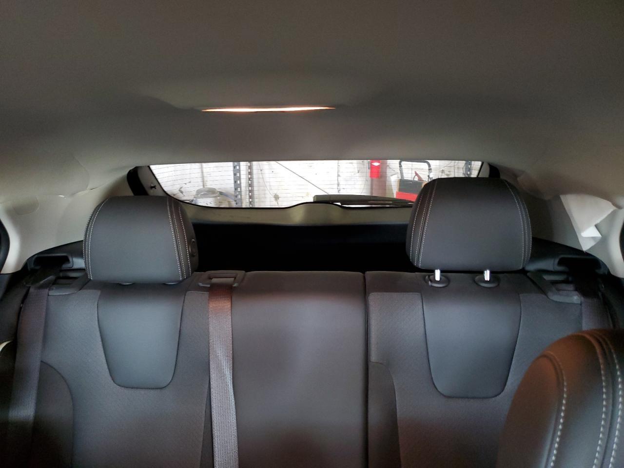 2024 BUICK Encore GX