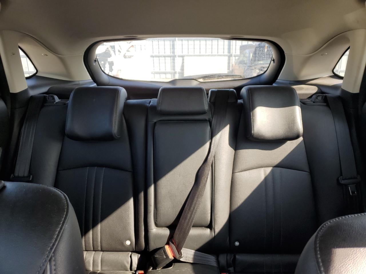 2022 MAZDA CX-3