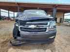 2016 CHEVROLET Tahoe