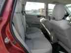 2013 SUBARU FORESTER