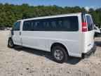 2018 CHEVROLET EXPRESS G3500
