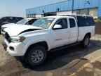 2016 TOYOTA TACOMA