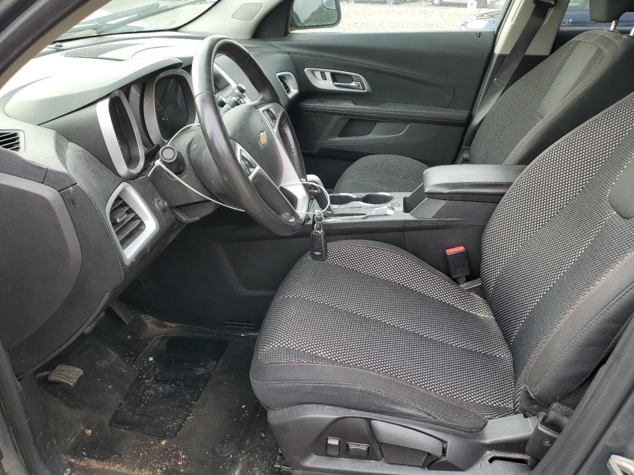 2013 CHEVROLET EQUINOX
