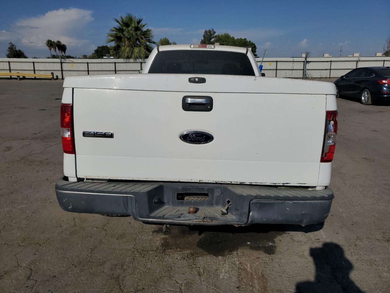 2005 FORD F-150 Lightning