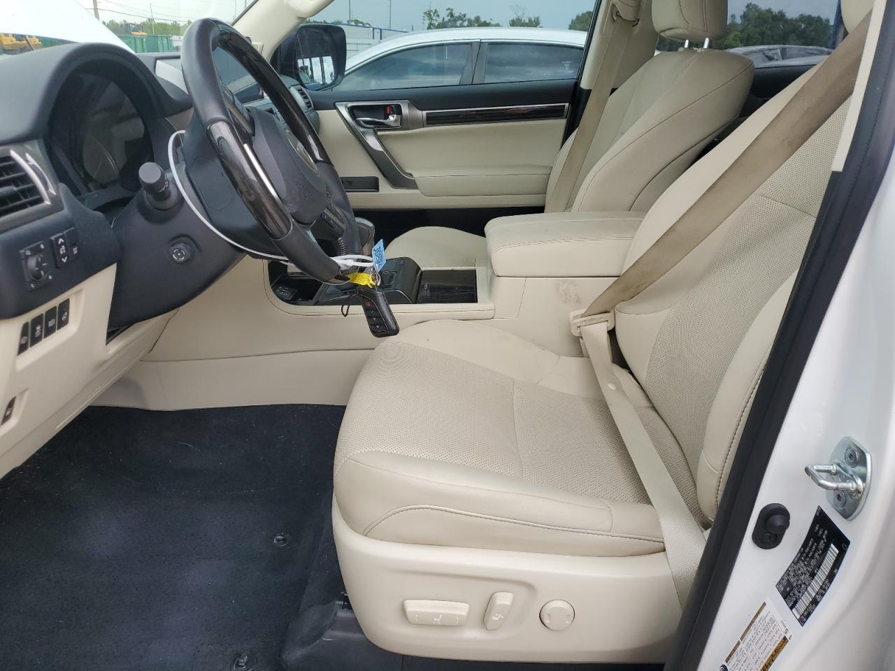 2023 LEXUS Gx