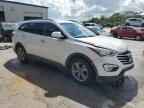 2016 HYUNDAI SANTA FE
