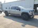 2024 GMC Sierra
