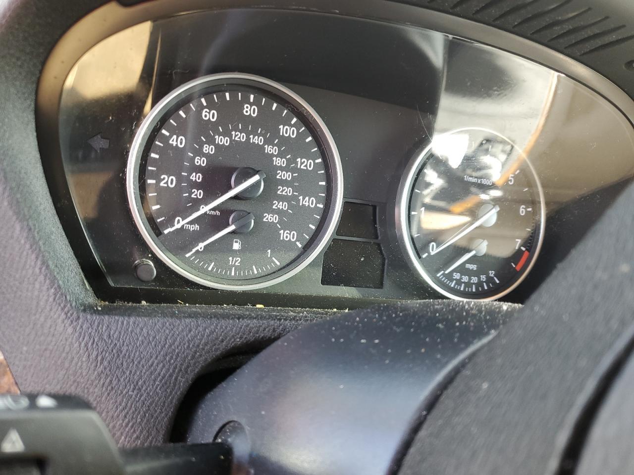 2013 BMW X5