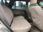 2002 TOYOTA 4Runner