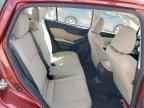 2019 SUBARU IMPREZA