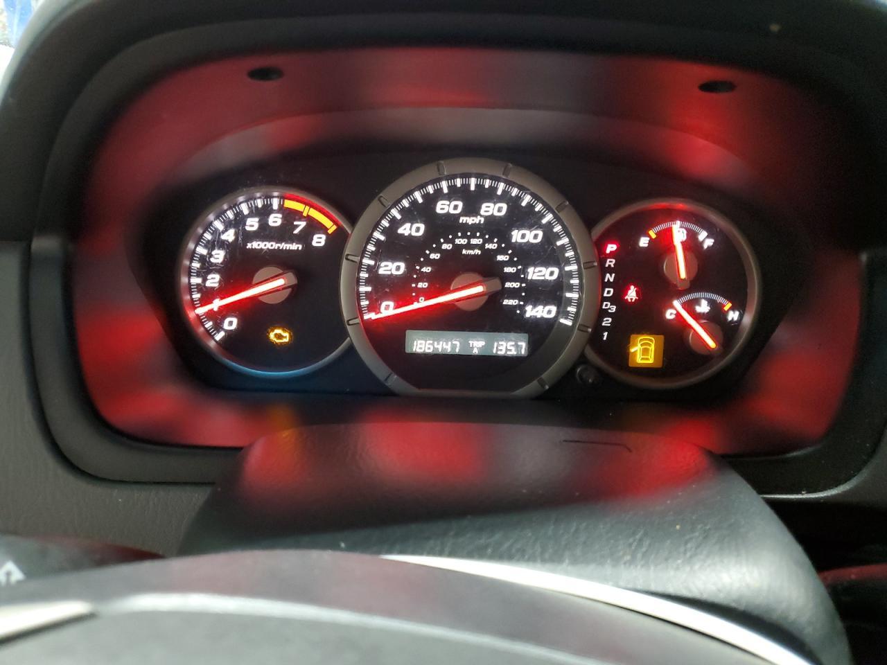 2006 HONDA PILOT