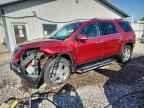 2010 GMC ACADIA