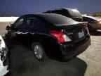 2016 NISSAN VERSA