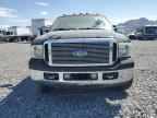 2006 FORD F-350