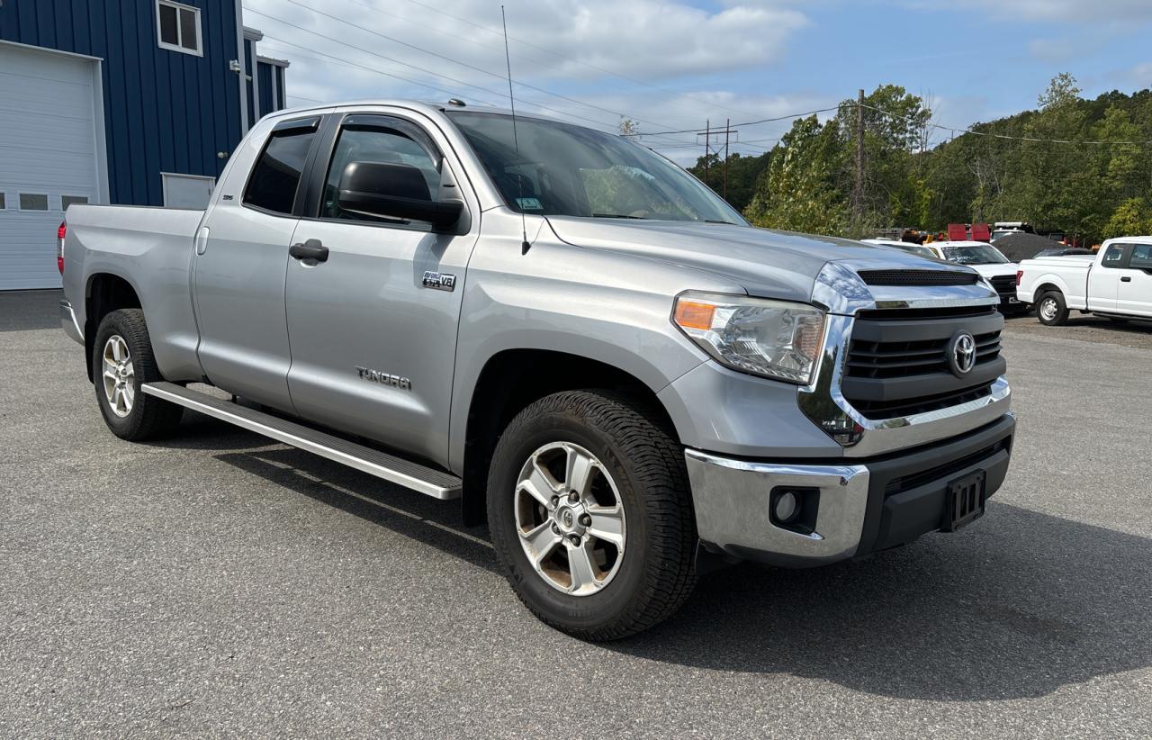 2014 TOYOTA TUNDRA