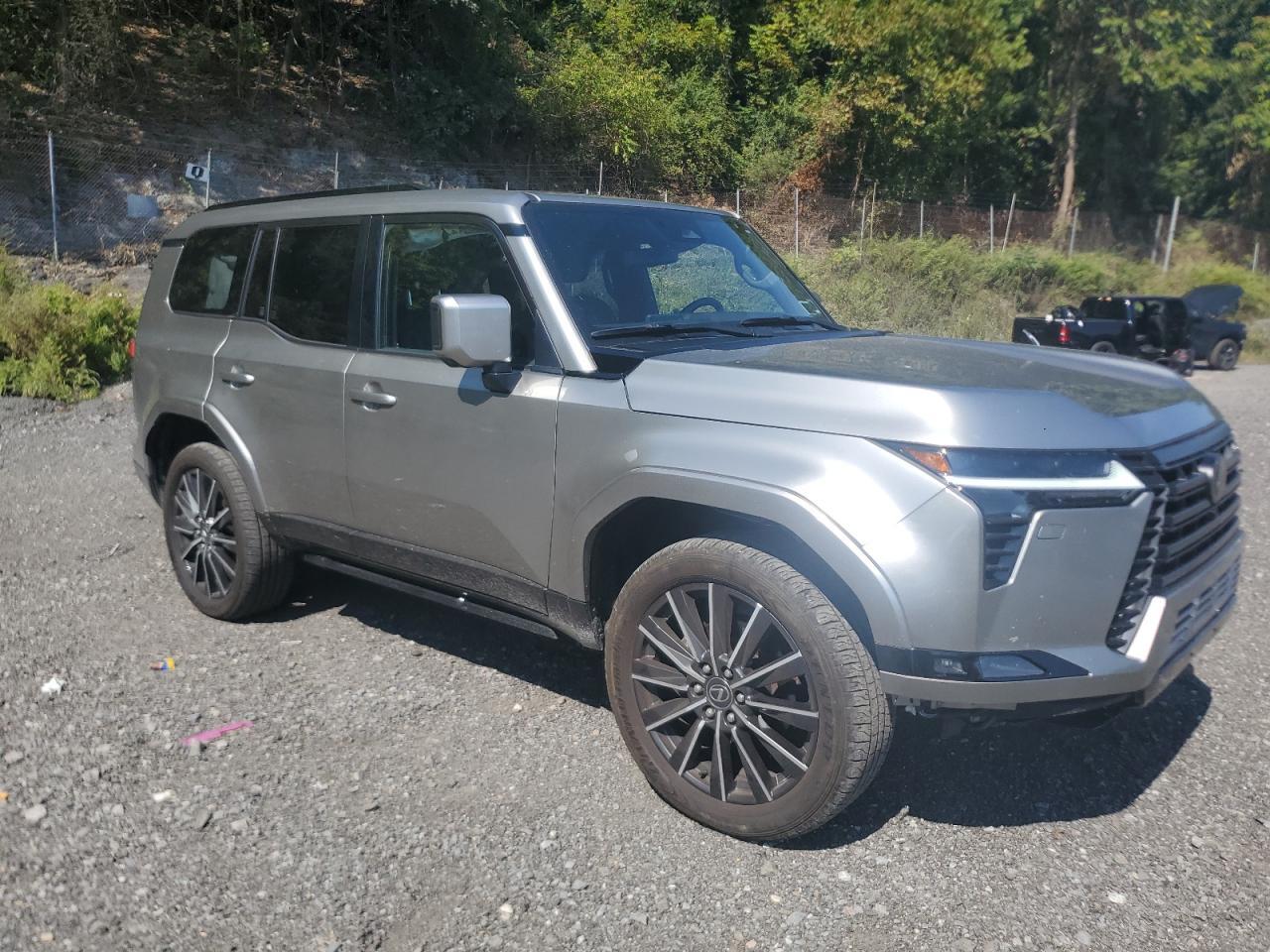 2024 LEXUS Gx
