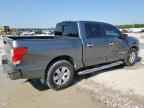 2017 NISSAN Titan