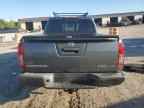 2016 NISSAN Frontier