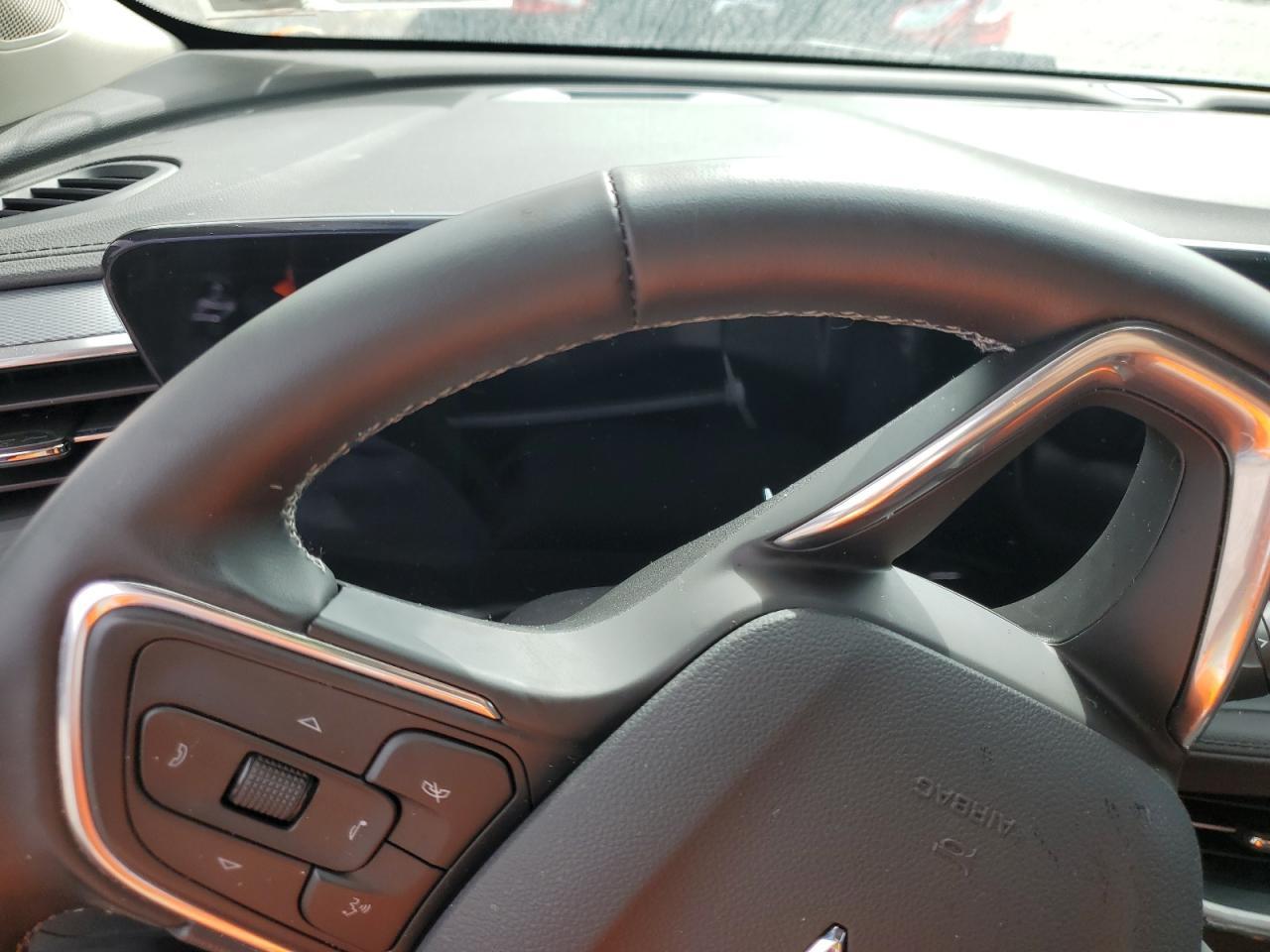 2025 BUICK Encore GX