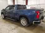 2021 CHEVROLET Silverado