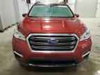 2022 SUBARU Ascent
