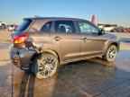 2019 MITSUBISHI Outlander Sport