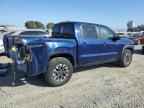 2022 NISSAN Frontier