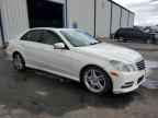 2013 MERCEDES-BENZ E-Class