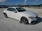 2017 BMW 4 Series