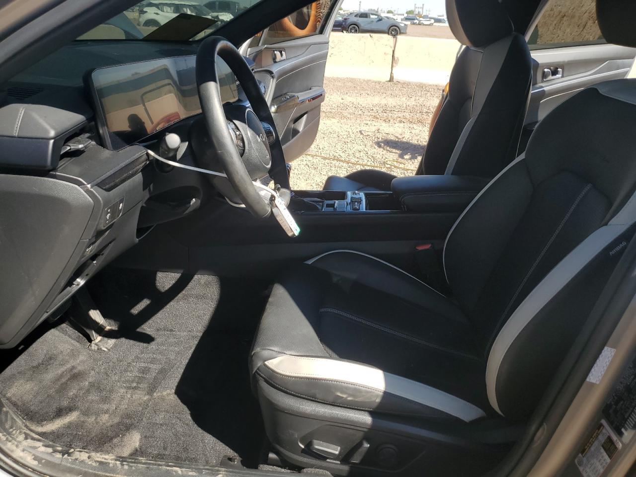 2025 KIA K5