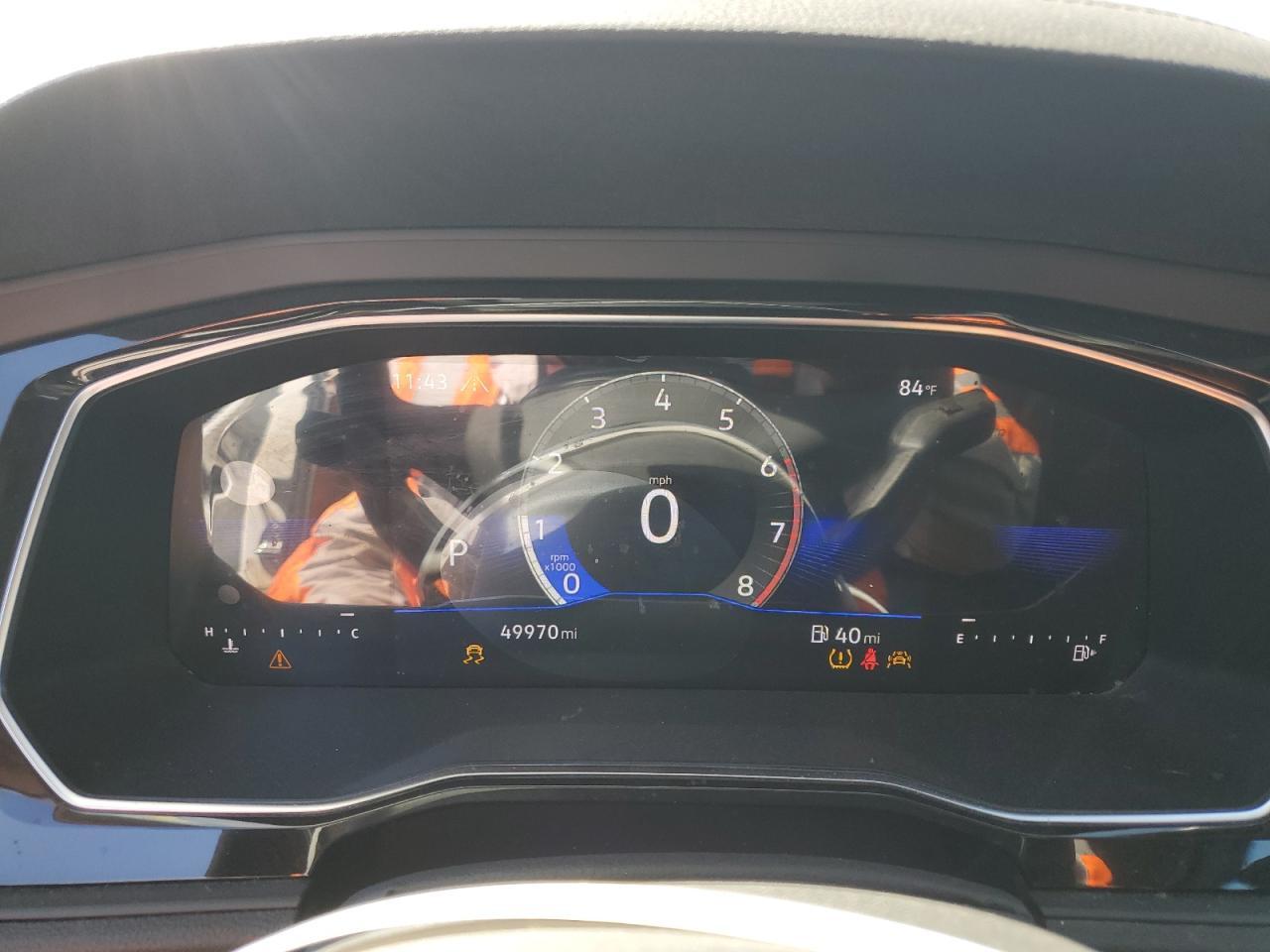 2023 VOLKSWAGEN JETTA