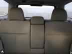 2012 SUBARU FORESTER