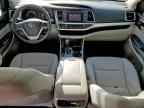 2017 TOYOTA HIGHLANDER