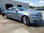 2013 JAGUAR Xj-Series