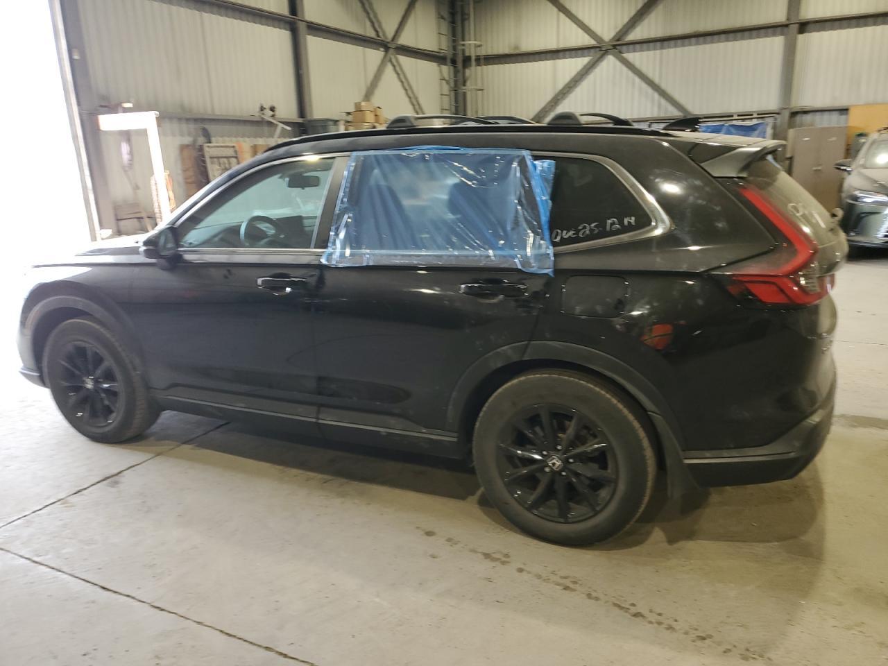 2023 HONDA CR-V