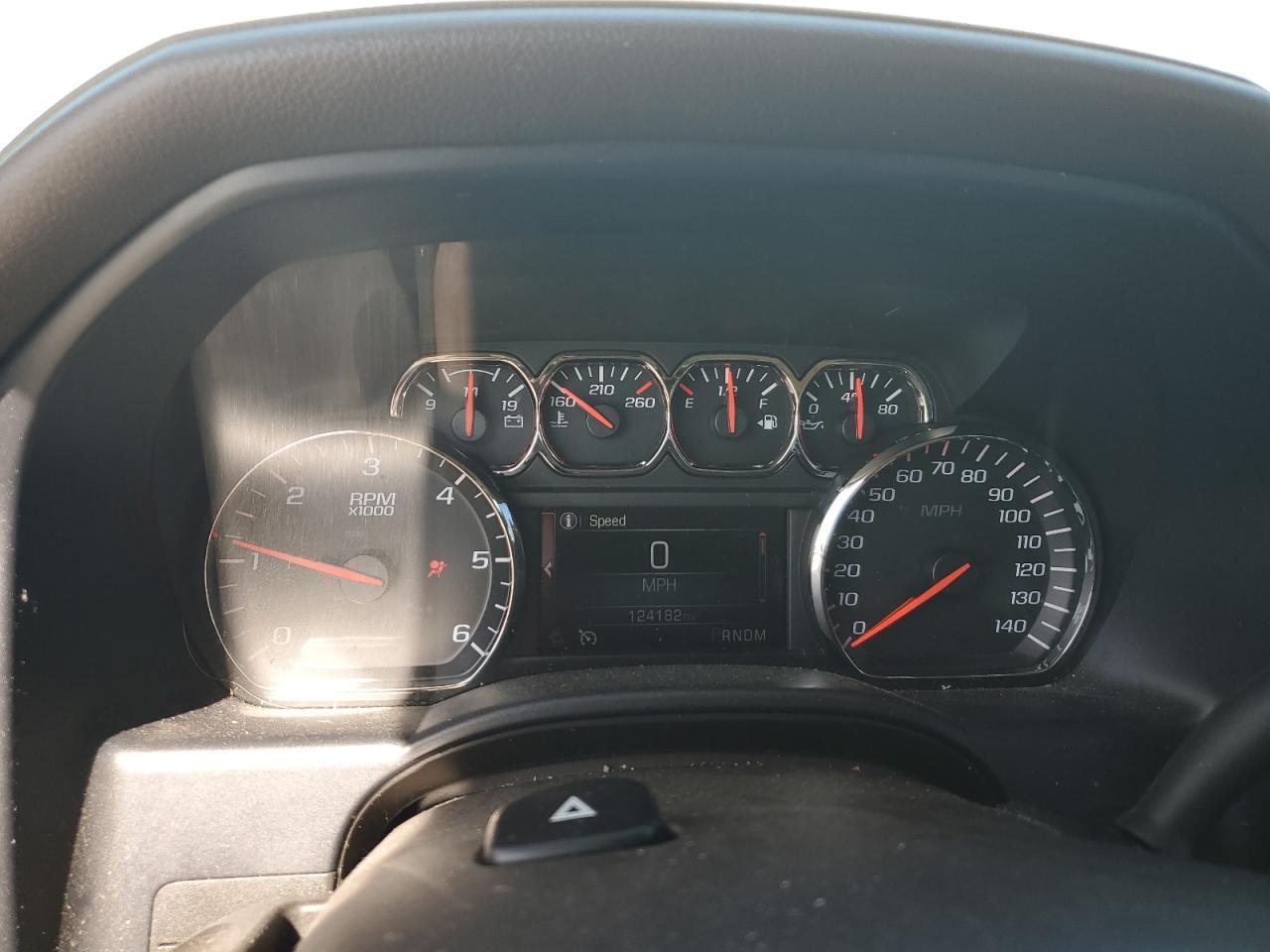 2014 GMC Sierra