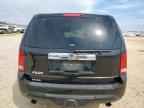 2015 HONDA PILOT