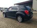 2012 CHEVROLET EQUINOX