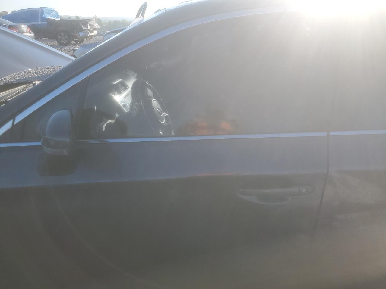 2018 SUBARU Legacy