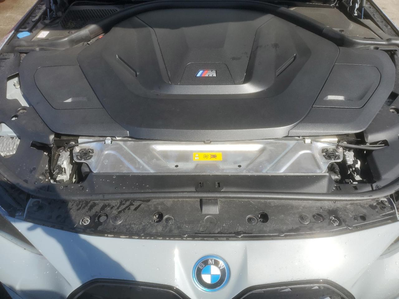 2023 BMW i4