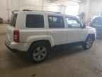 2012 JEEP PATRIOT
