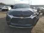 2021 CHEVROLET BLAZER