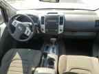 2016 NISSAN Frontier