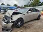 2009 CADILLAC CTS