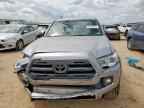 2016 TOYOTA TACOMA