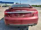 2012 CHRYSLER 200