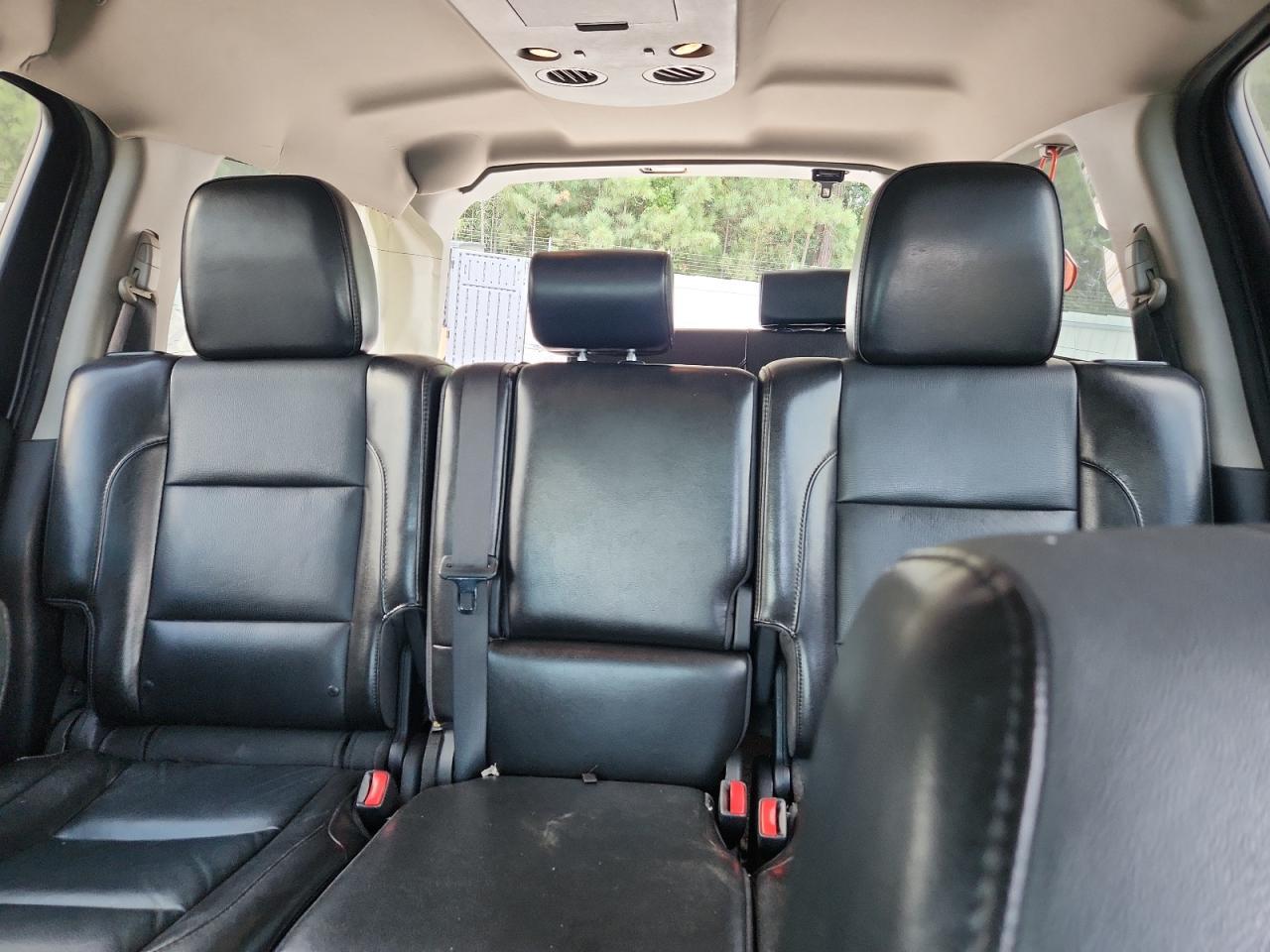 2014 NISSAN Armada