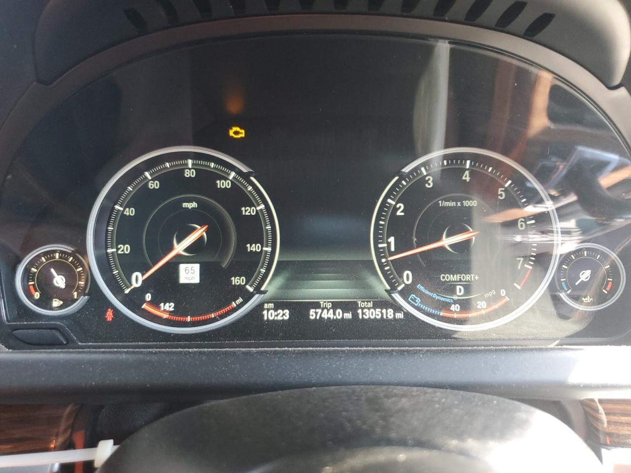 2016 BMW 6 Series